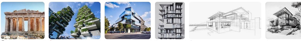 architects directory