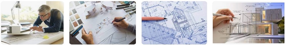 database of architects in the UK